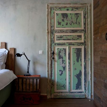 Bed and Breakfast Oyo Kortrijk Exteriér fotografie