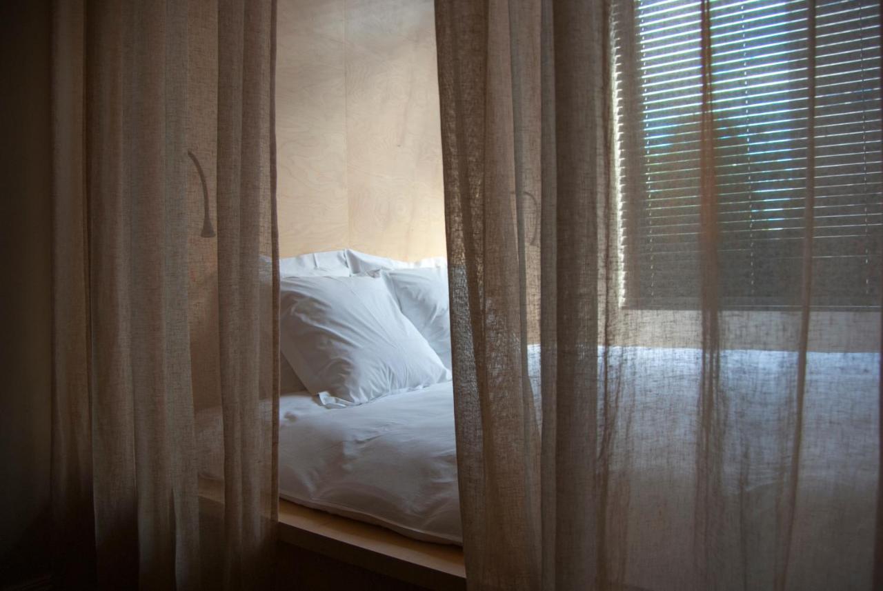 Bed and Breakfast Oyo Kortrijk Exteriér fotografie