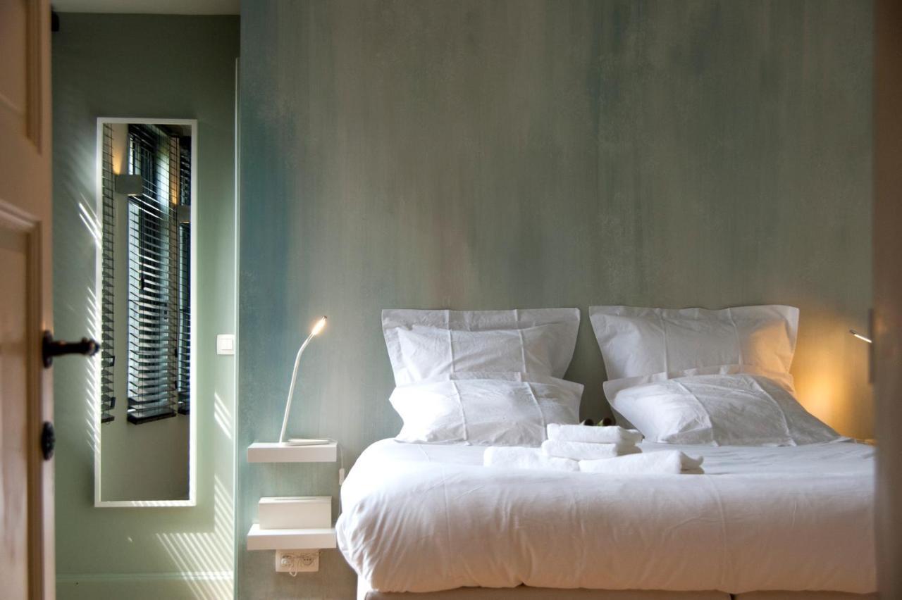 Bed and Breakfast Oyo Kortrijk Exteriér fotografie
