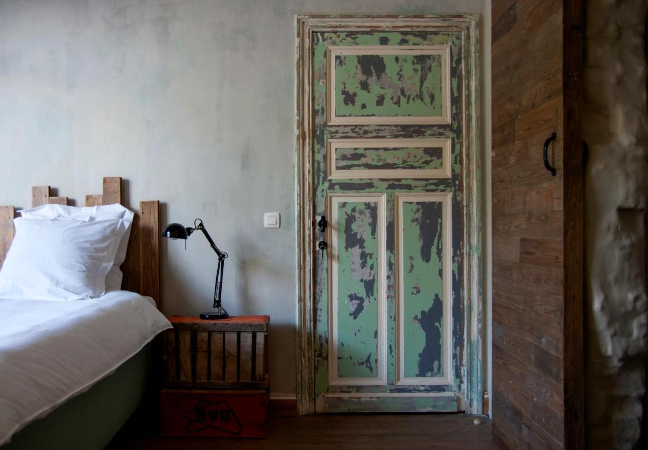 Bed and Breakfast Oyo Kortrijk Exteriér fotografie